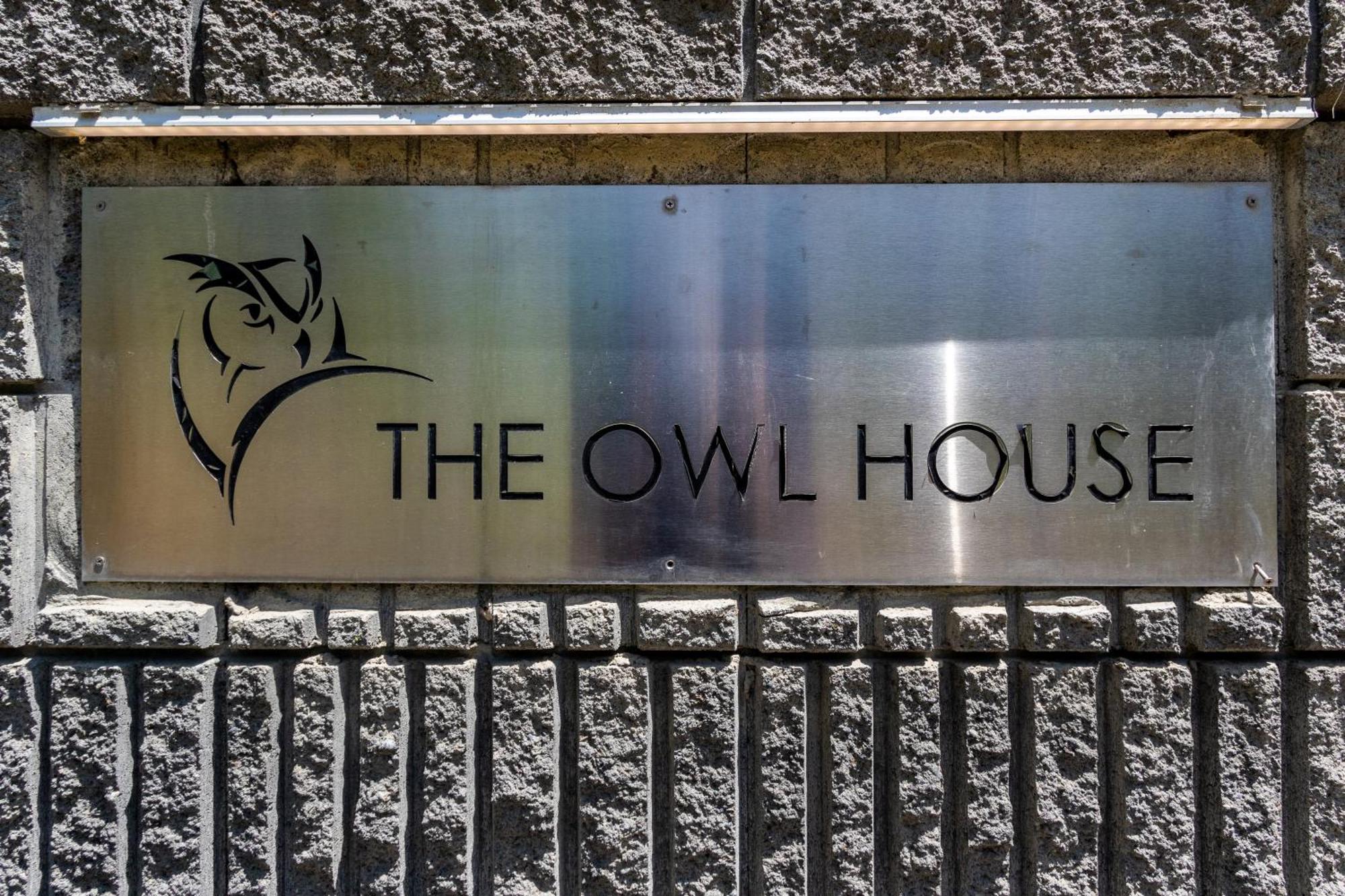 Owl House Niseko Villa Kutchan Buitenkant foto